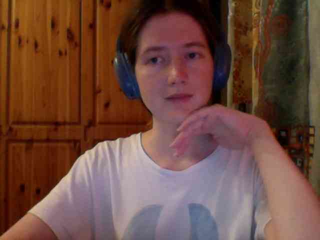 Purple-cat55 webcam