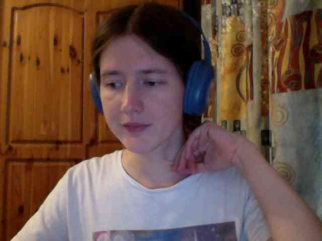 Purple-cat55 webcam