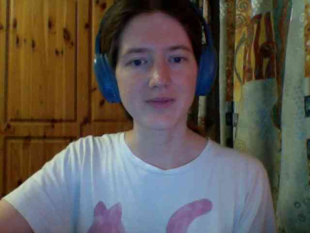 Purple-cat55 webcam