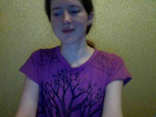 Purple-cat55 webcam