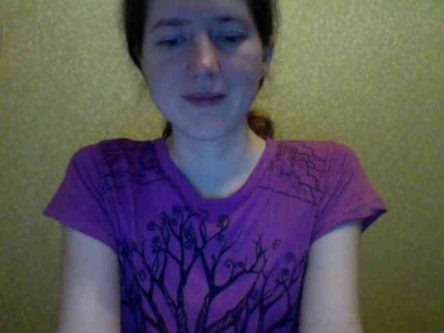 Purple-cat55 webcam