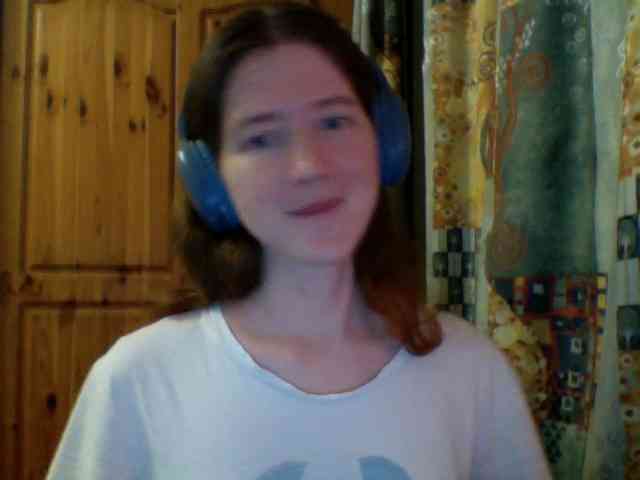 Purple-cat55 webcam