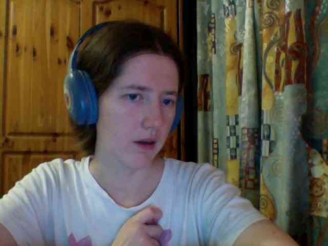 Purple-cat55 webcam