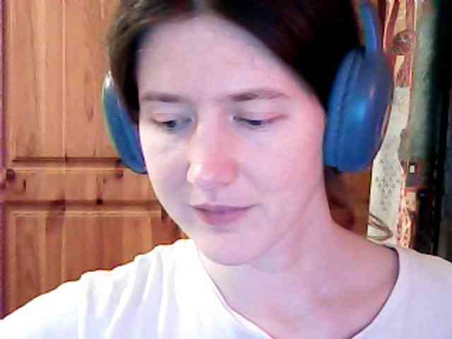 Purple-cat55 webcam
