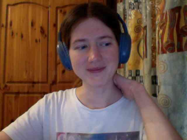 Purple-cat55 webcam