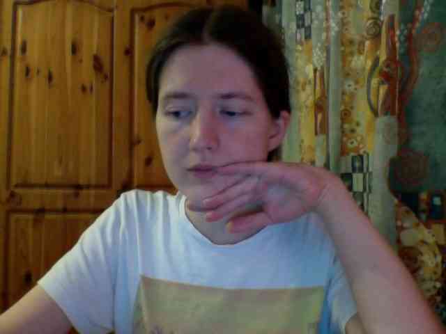 Purple-cat55 webcam