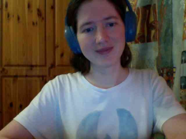 Purple-cat55 webcam