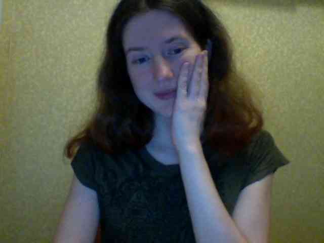 Purple-cat55 webcam