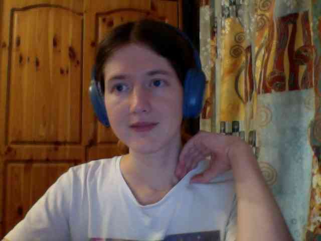 Purple-cat55 webcam