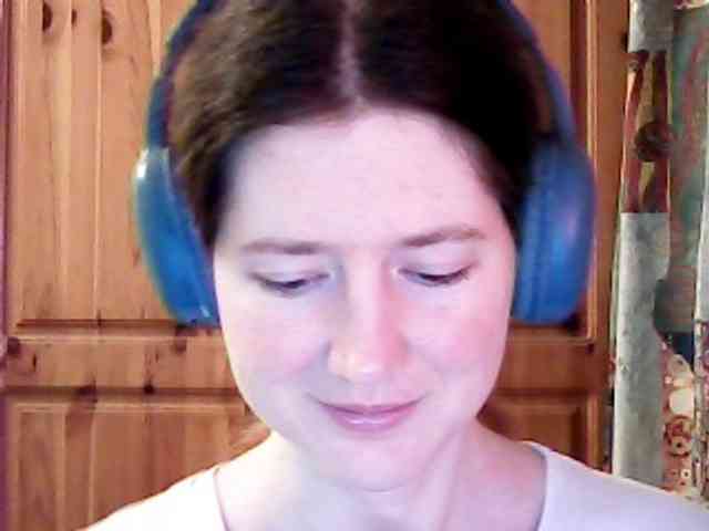 Purple-cat55 webcam