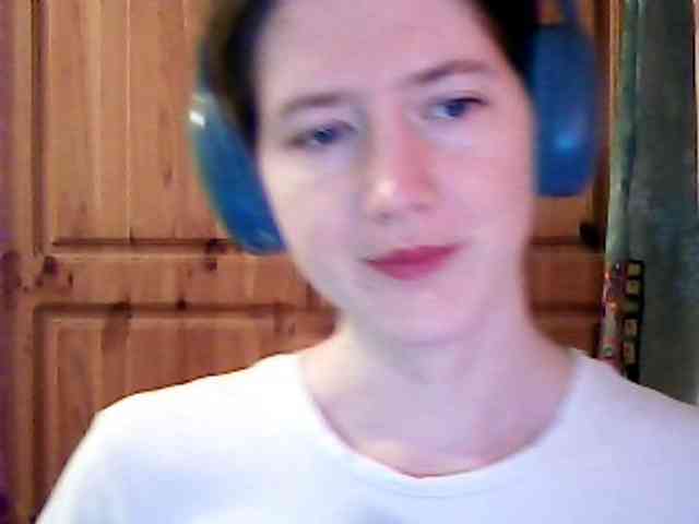 Purple-cat55 webcam
