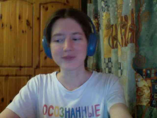 Purple-cat55 webcam