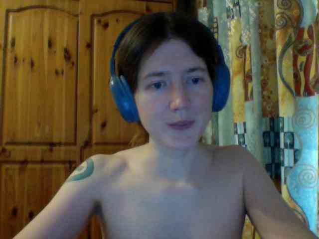 Purple-cat55 webcam