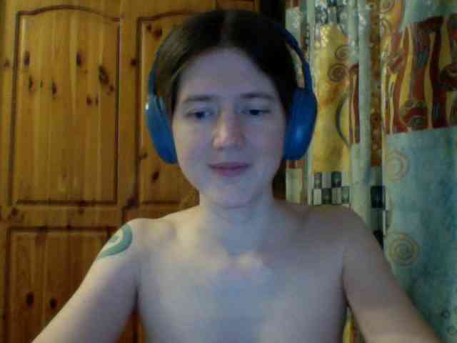 Purple-cat55 webcam
