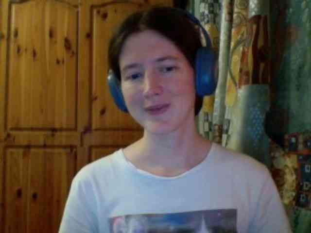 Purple-cat55 webcam