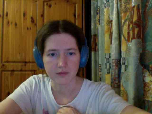 Purple-cat55 webcam