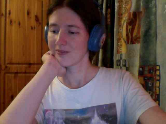 Purple-cat55 webcam