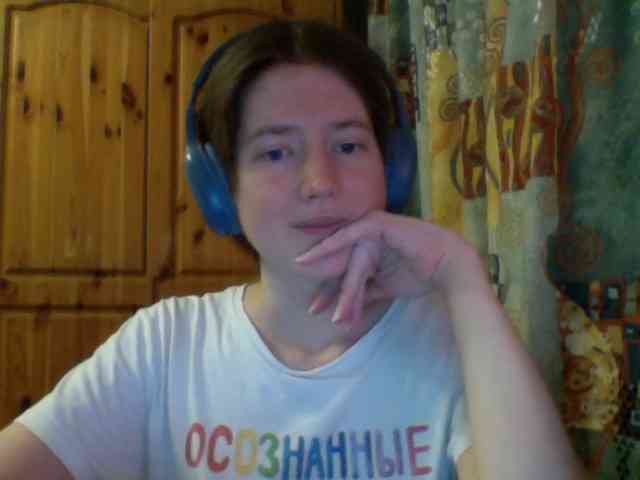 Purple-cat55 webcam