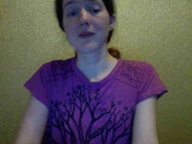 Purple-cat55 webcam