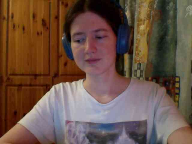 Purple-cat55 webcam