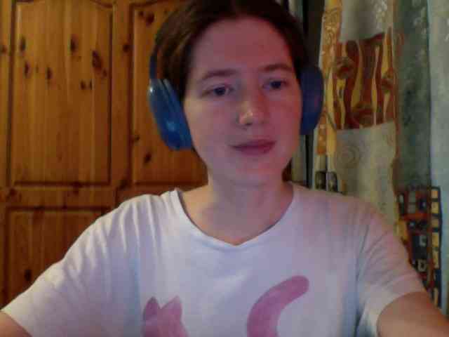 Purple-cat55 Live Webcam on BongaCams