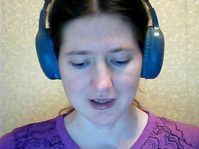 Purple-cat55 webcam