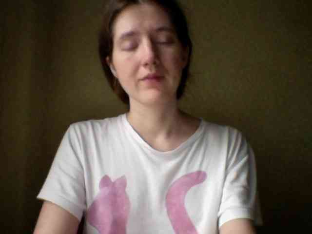 Purple-cat55 webcam