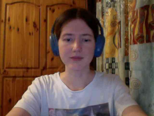 Purple-cat55 webcam