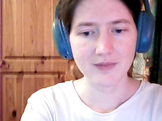 Purple-cat55 webcam