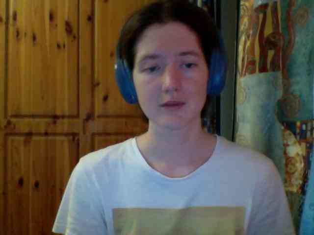 Purple-cat55 webcam
