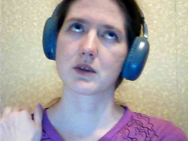 Purple-cat55 webcam