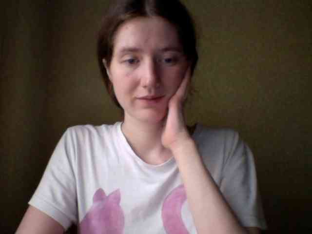 Purple-cat55 webcam