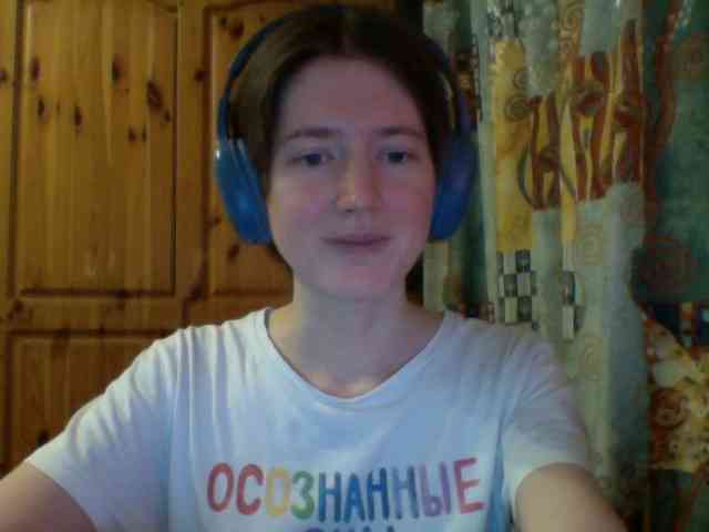 Purple-cat55 webcam