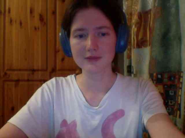 Purple-cat55 webcam