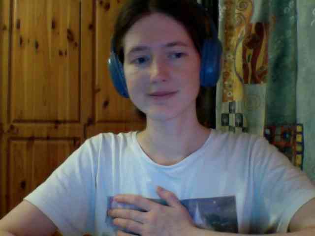 Purple-cat55 webcam