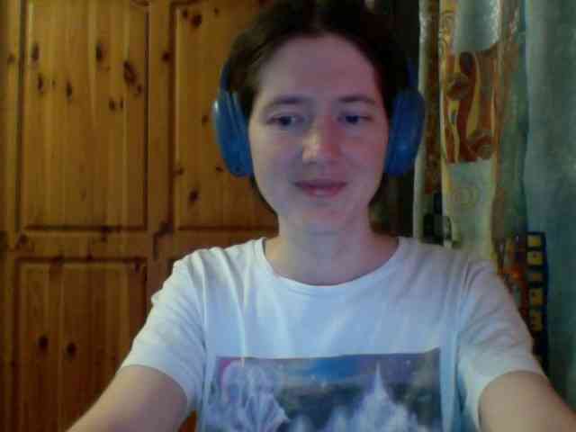 Purple-cat55 webcam