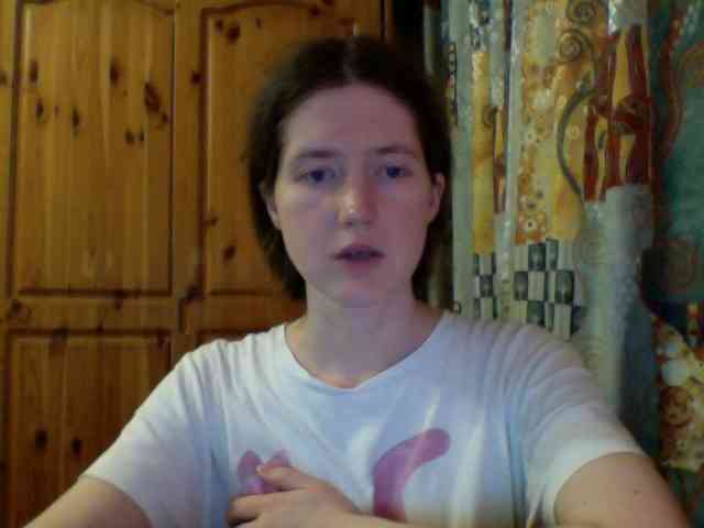 Purple-cat55 webcam