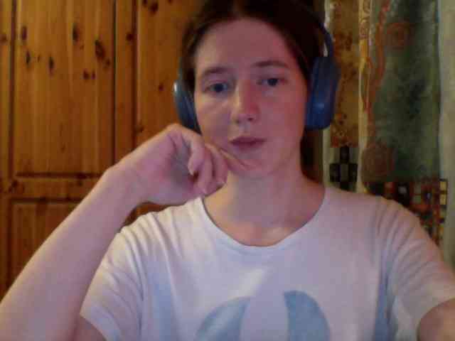 Purple-cat55 webcam