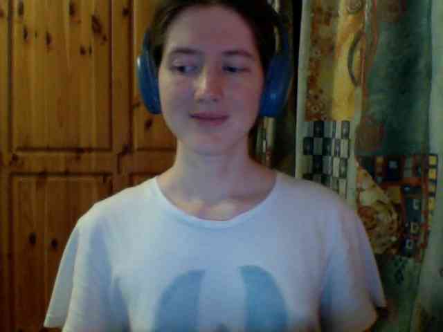 Purple-cat55 webcam