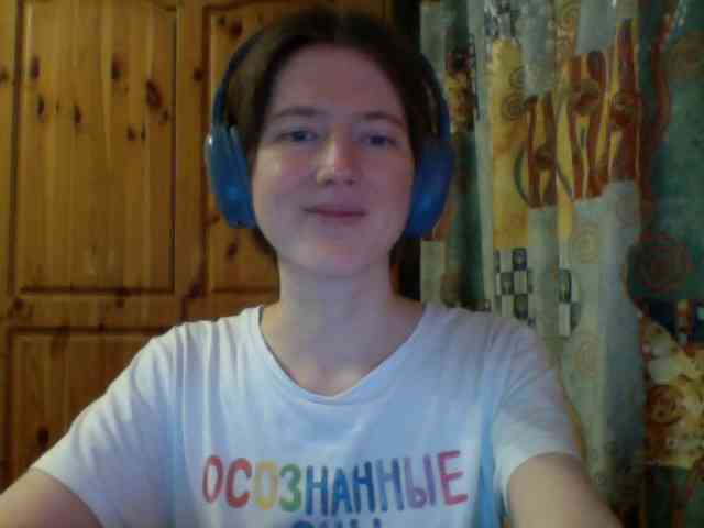 Purple-cat55 webcam