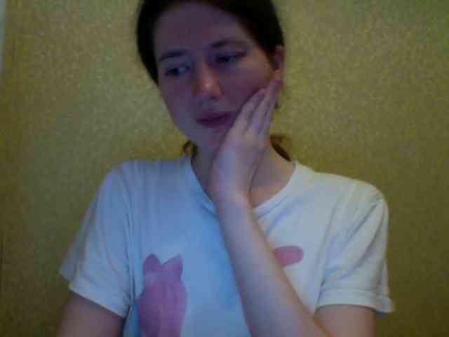 Purple-cat55 webcam
