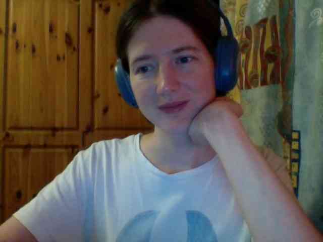 Purple-cat55 webcam