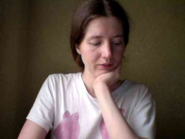Purple-cat55 webcam
