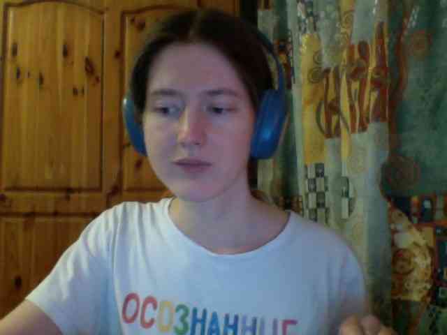 Purple-cat55 webcam