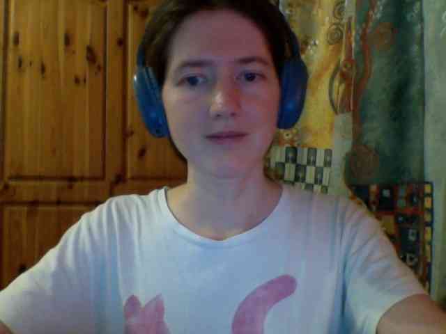 Purple-cat55 Live Webcam on BongaCams