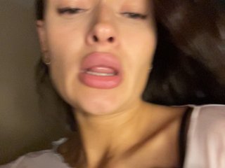 ALYA-01 Porn Show