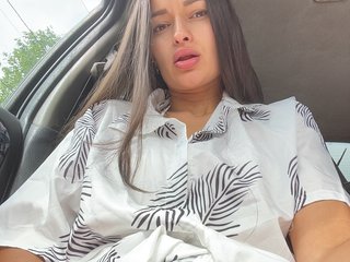 ALYA-01 Porn Show