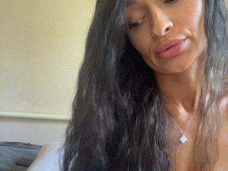 ALYA-01 Porn Show