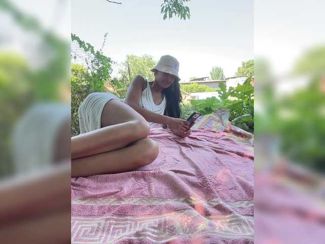 ALYA-01 live cam on BongaCams
