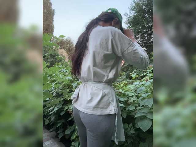 ALYA-01 live cam on BongaCams